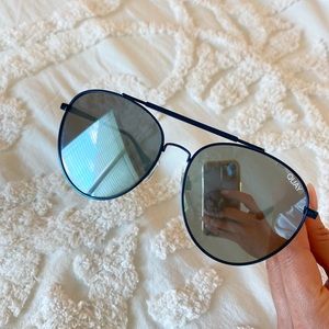 Quay sunglasses